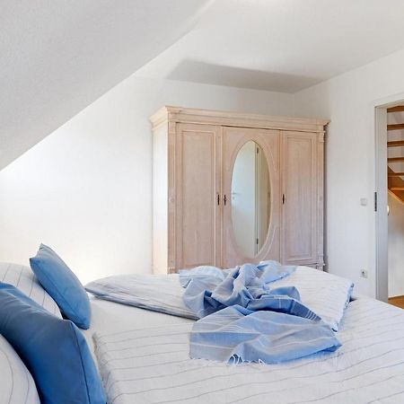 Вилла Alte Reihe 14 _Haus Teja_ Цингст Экстерьер фото